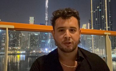 Iran, vivere a Dubai “tra boati e jet”. La testimonianza di un giovane siciliano: “La vita non si ferma”