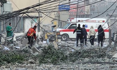 Guerra in Iran, l’esercito israeliano: “Stop a Teheran, avanti in Libano”