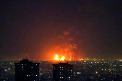 Guerra in Iran, le ultime news in diretta | Il conflitto in Medio Oriente continua