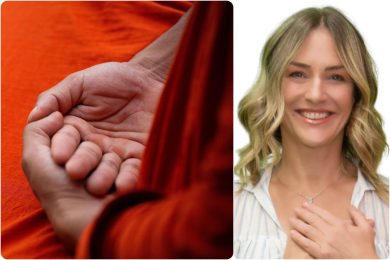 Stress, sistema nervoso e incertezza globale: cosa può insegnarci lo yoga sull’equilibrio interiore