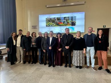 Studenti diventano “esploratori del patrimonio” e costruiscono itinerari turistici di Palermo