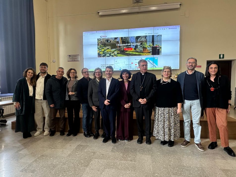 Studenti diventano “esploratori del patrimonio” e costruiscono itinerari turistici di Palermo