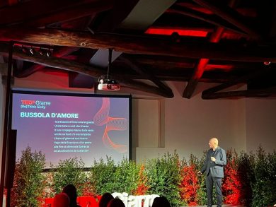 Restare o tornare per “ripensare” la Sicilia. Al TEDxGiarre gli echi di un futuro possibile