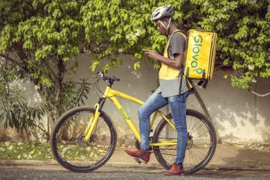 Decreto Primo Maggio: rider senza salario equo ma con lo Spid