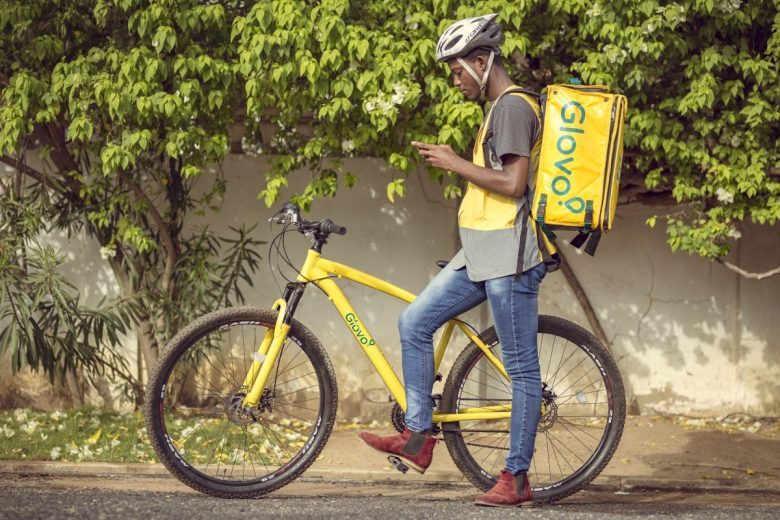 Decreto Primo Maggio: rider senza salario equo ma con lo Spid