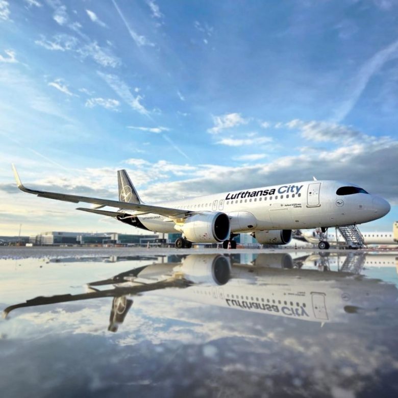 Conflitto in Iran, Lufthansa evita lo spazio aereo mediorientale