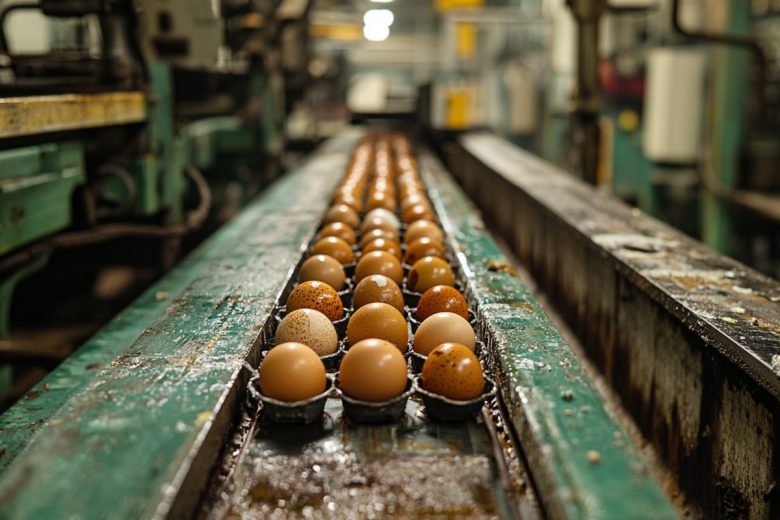 Richiamate uova fresche: c’è “il pericolo salmonella”. Ecco quali sono e il lotto coinvolto