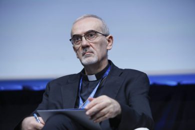 Ingresso vietato al Santo Sepolcro, Pizzaballa: “Serve rispetto per il diritto alla preghiera”