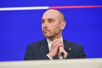 “A lavoro per la messa in sicurezza delle infrastrutture di Messina”: il punto del sottosegretario Morelli