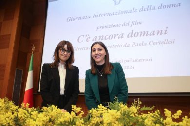 Giornata internazionale della Donna, dieci film da guardare per celebrare l’8 marzo