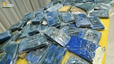 VIDEO | Traffico di droga e rapporti con la mafia: società siciliana finisce sotto amministrazione giudiziaria