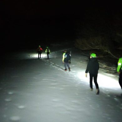 Si perde nei sentieri delle Madonie: salvata escursionista