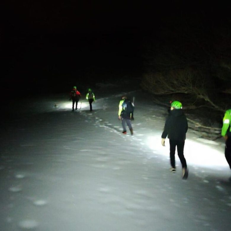 Si perde nei sentieri delle Madonie: salvata escursionista