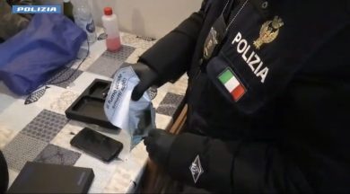 VIDEO | Operazione “Drug Parking”, smantellato traffico di droga nel Ragusano: 10 misure cautelari