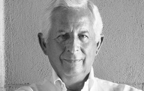 Lutto a Palermo: morto il noto imprenditore Michele Giglio