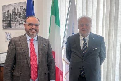 Sicindustria e Garante insieme per offrire formazione e lavoro ai detenuti