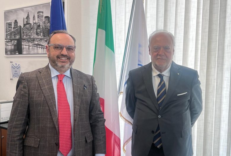 Sicindustria e Garante insieme per offrire formazione e lavoro ai detenuti