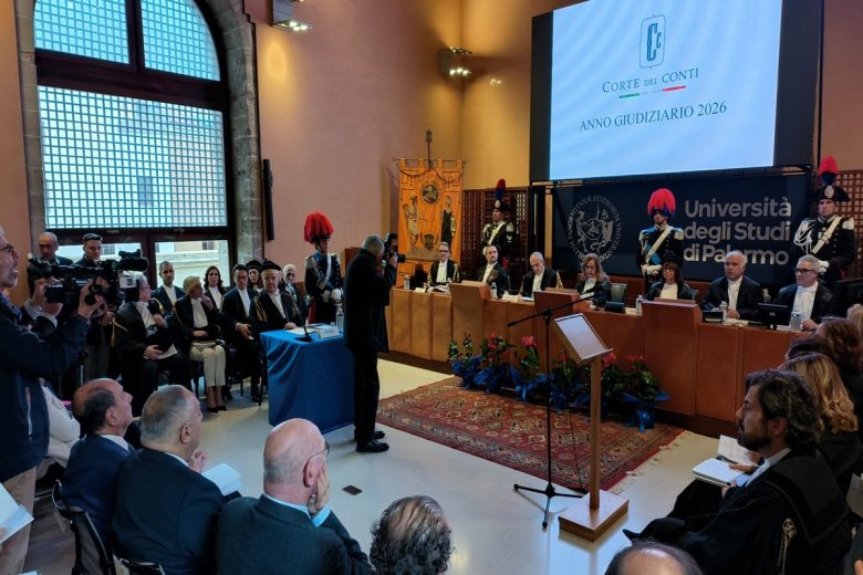 Corte dei Conti siciliana, torna il sereno con la Regione. Zingale: “Andamento molto positivo”