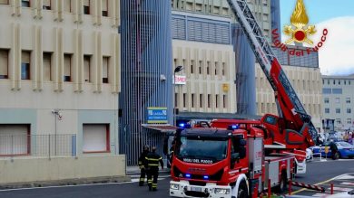 Ospedale “Cannizzaro”, dopo lo spavento il graduale ritorno alla normalità