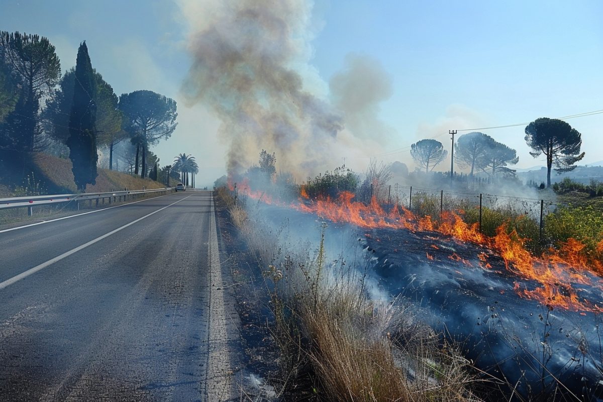 “Incendi, in Sicilia un Comune su tre senza catasto aggiornato: “Enti in difficoltà, serve un supporto dalla Regione”