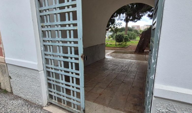 VIDEO | Al Castello della Zisa di Palermo accesso impossibile per disabili: la denuncia di un papà