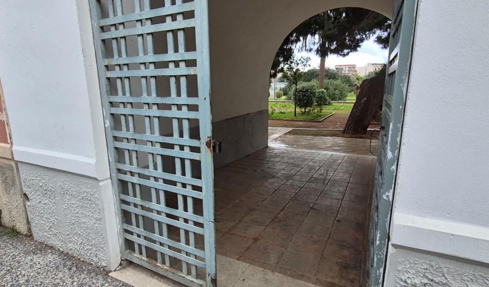 VIDEO | Al Castello della Zisa di Palermo accesso impossibile per disabili: la denuncia di un papà