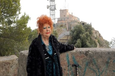 Una storia di povertà, violenza e riscatto: Farian Sabahi racconta “Ivana”