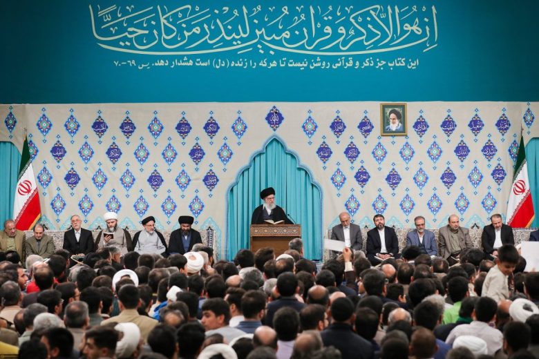 Khamenei morto nel raid: chi sono i suoi possibili successori