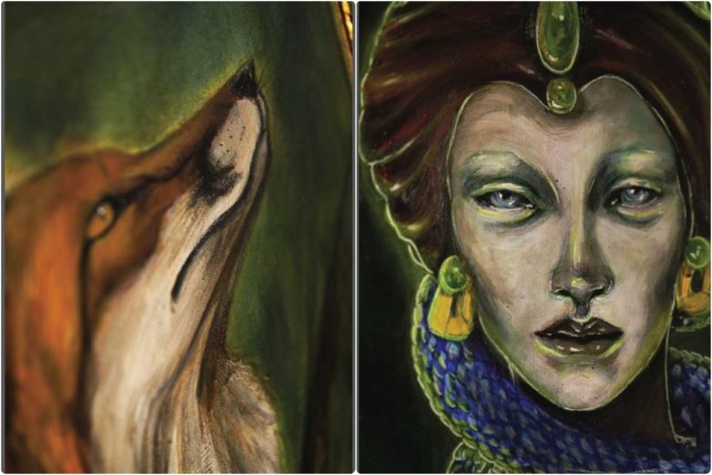 Da Persefone a Sant’Agata, un’indagine visiva e simbolica sull’archetipo femminile