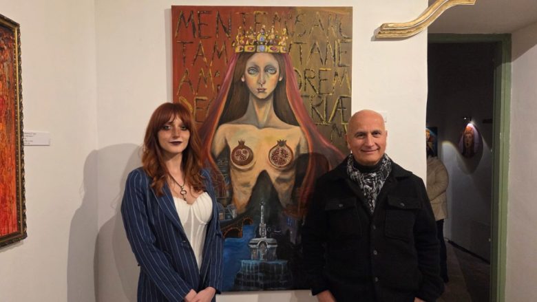 Il femminile tra identità e medium, “Fimmini di Fora – Visti di Intra” apre a Palazzo della Cultura