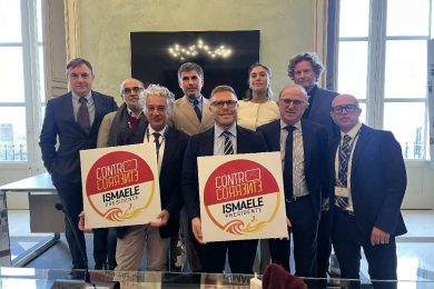 La Vardera gioca d’anticipo: ecco il simbolo per la candidatura alla presidenza della Regione e la campagna “Chiamatemi Ismaele”