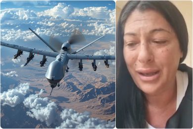 VIDEO | Dalla vacanza ai missili sopra la testa, catanese bloccata a Dubai dalla guerra: “Spezzati e paralizzati dalla paura”