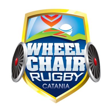 Wheelchair Rugby Catania: sabato 7 marzo si presentano le nuove maglie