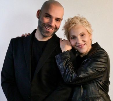 Tra palco e vita, Elena Ghiaurov racconta “Il dubbio” che diventa un atto di coraggio