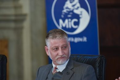 Il Monsignor Maffeo Barberini di Caravaggio è stato acquistato dal Ministero della Cultura per 30 milioni