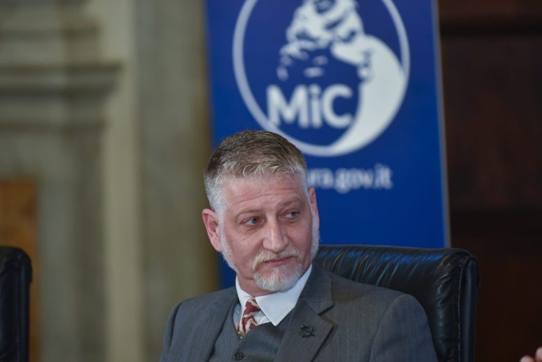 Il Monsignor Maffeo Barberini di Caravaggio è stato acquistato dal Ministero della Cultura per 30 milioni