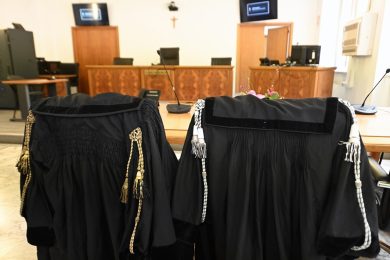 Le modifiche all’ordinamento della Magistratura e le scelte al centro del referendum costituzionale