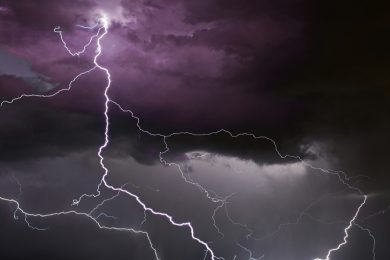 Ciclone Jolinda, diramata nuova allerta meteo per la Sicilia: le previsioni del 18 marzo