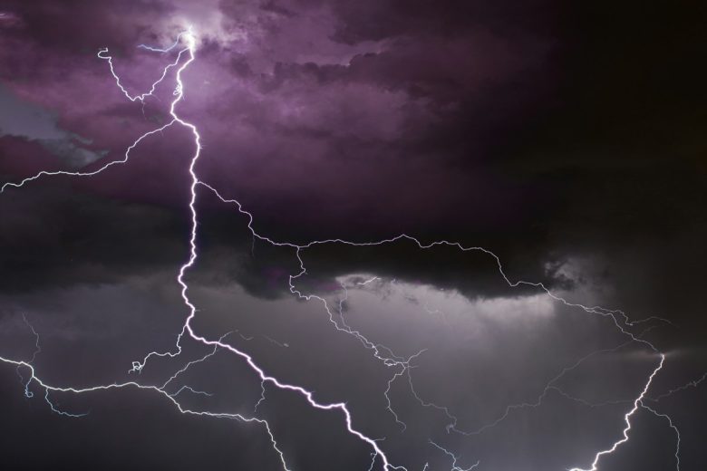 Ciclone Jolinda, diramata nuova allerta meteo per la Sicilia: le previsioni del 18 marzo