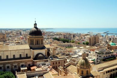 A Marsala si scaldano i motori verso le Amministrative