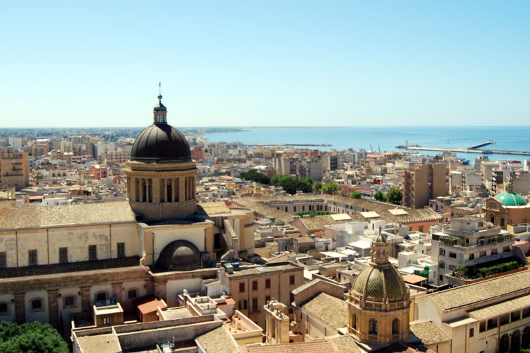A Marsala si scaldano i motori verso le Amministrative