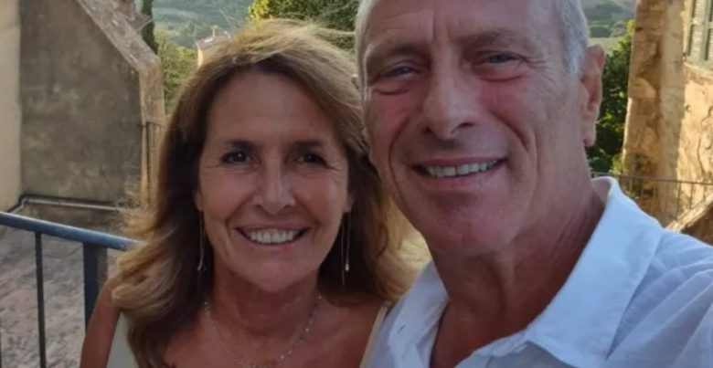 Lutto per il giornalista Massimo Caputi, addio alla moglie Roberta: “Sei stata il mio punto fermo”