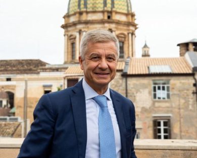 Midiri, rettore UniPa: “Trattenere i cervelli e dar loro slancio per investire”