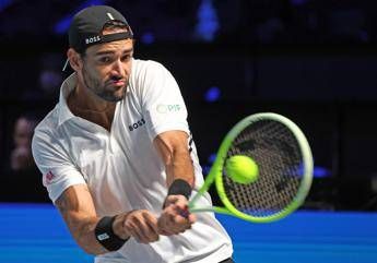 Roland Garros 2026, Berrettini, Cobolli e Arnaldi in campo oggi: gli orari delle gare