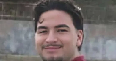 Il bomber con la passione per la cucina: addio a Matteo Messina, strappato alla vita da un tragico incidente