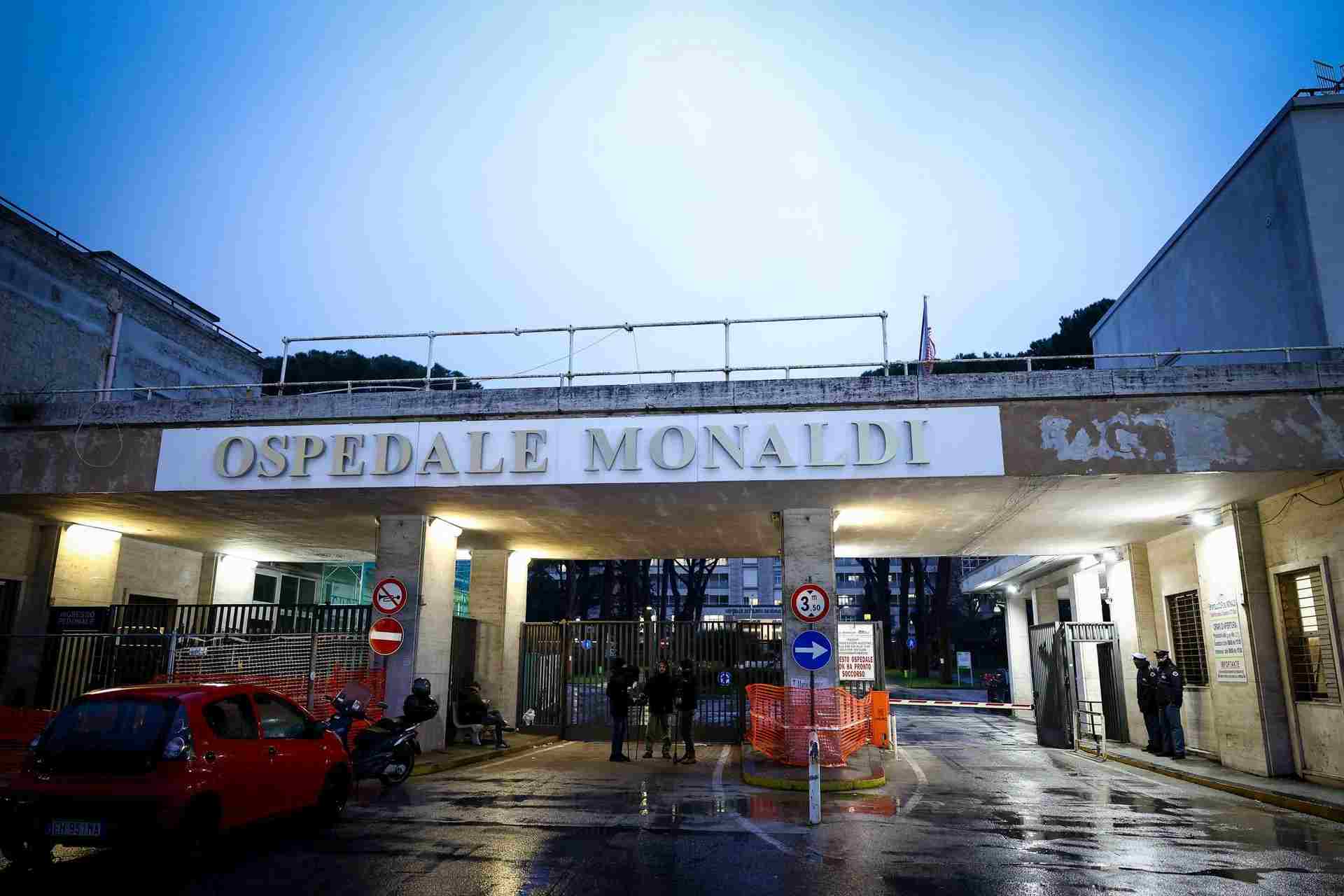 Il piccolo Domenico morto a Napoli, la giunta regionale sospende i trapianti pediatrici di cuore per sei mesi al Monaldi