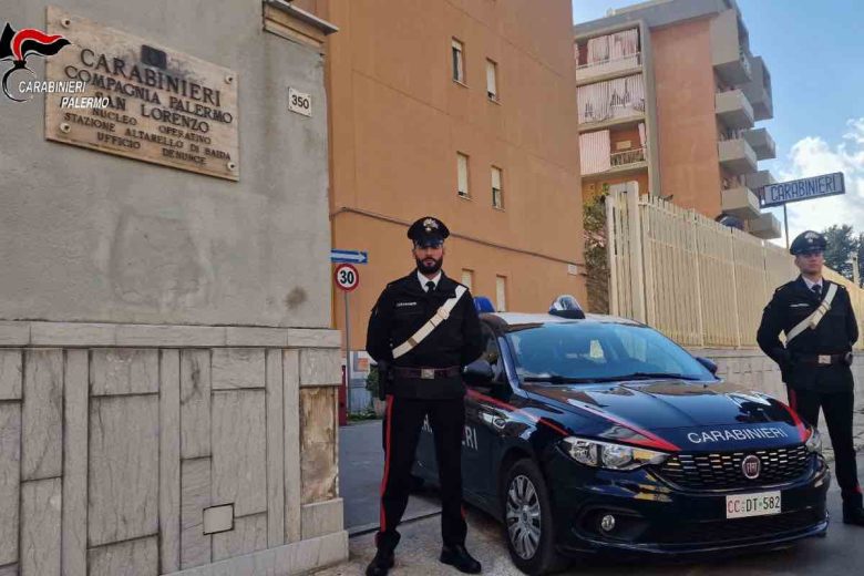 “Lavorava” come portiere in ospedale, ma non aveva alcun ruolo: denunciato 68enne a Palermo