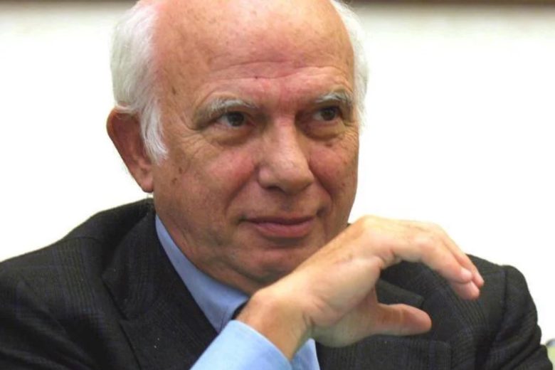 Politica in lutto, morto “O’ ministro” Paolo Cirino Pomicino: l’ex Dc aveva 86 anni