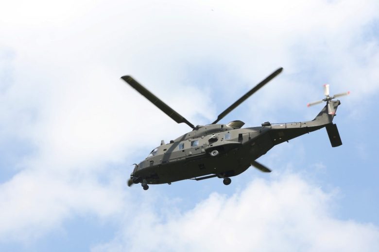 Elicotteri Usa nelle Madonie, il caso approda in Senato:“Chiarire il ruolo della Sicilia sugli scenari di guerra”