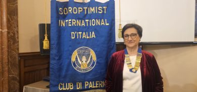 A Monreale fa tappa “Una stanza tutta per sé”, progetto di Soroptimist International D’Italia per dar voce alle donne vittime di violenza
